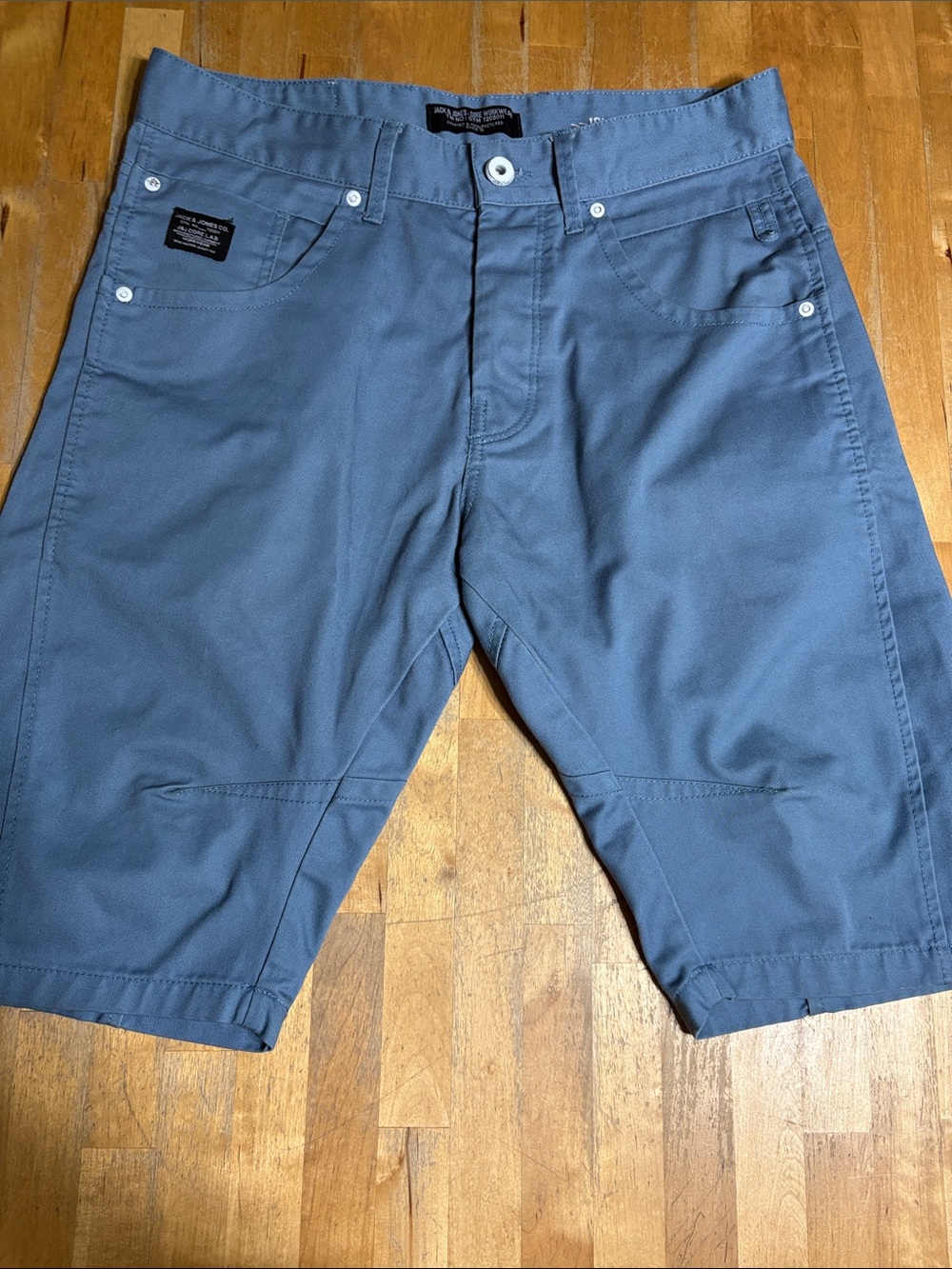 Jack & Jones Core Workwear shorts